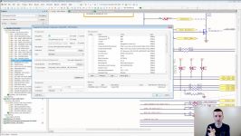 TIP #037 Use “.Checked PCB” .Checked SCH as ponent parameters