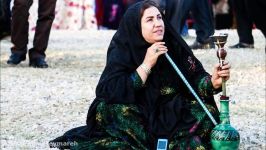 سومین جشنواره فرهنگ عشایر اقوام ایران  یاسوج