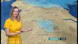 Jennifer Bartram  Look North Weather 17Apr2017