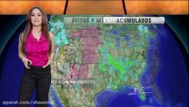 Jackie Guerrido 20120316 Primer Impacto HD