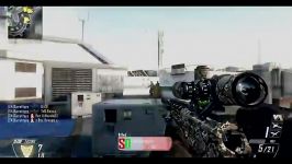 FaZe Spratt   Example 4   A Black Ops 2 Montage  HQ