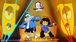 BAD TIME PARODY OF GOOD TIME  OWL CITY Ft. Chi Chi  Undertale