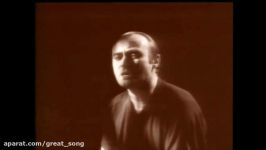 Phill Collins Another Day In Pradise official video