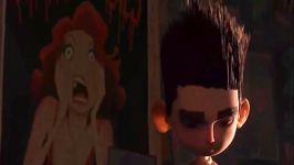 انیمیشن ParaNorman 2012  دوبله فارسی  پارت 04