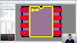 TIP #046 Check pin ordering of your footprint