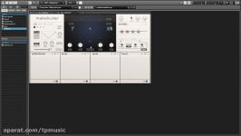 NI Reaktor  Introduction to Molekular  How to Tutorial