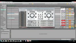 Access Virus TI  Trance Pluck Sound Design  How To