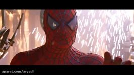 Spider Man 4 The Lizard Directed by Sam Raimi Trailer