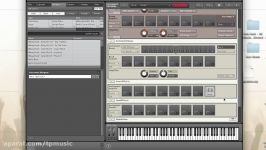 Kontakt  Instrument Routing in Kontakt Part 2  How To Tutorial