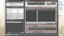 Kontakt  Instrument Routing in Kontakt Part 1  How To Tutorial