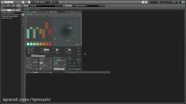 NI Reaktor  Using NOD E  How to Tutorial