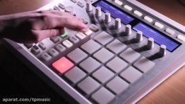 NI Maschine  Composing a Beat Part 1  Main Instruments