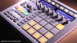 NI Maschine  Composing a Beat Part 2  Adding Drums