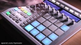 NI Maschine  Composing a Beat Part 4  Arranging