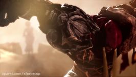 Darksiders 3 Official Reveal Trailer – IGN First