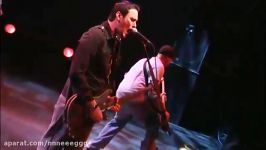 Breaking Benjamin  Dance With The Devil  live at stabler arena