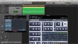 NI Massive  Reverb and Dimension Expander Tips and Tricks  How To Tutorial