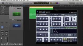 NI Massive  Delay Tips and Tricks  How To Tutorial