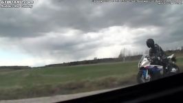 bmw s1000rr vs lamborghini gallardo twin turbo