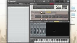 Kontakt  Instrument Routing in Kontakt Part 3  How To Tutorial