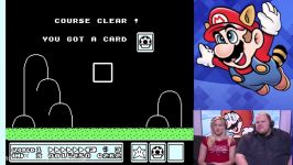 Super Mario Brothers 3 Endless Runner Challenge  BIT FIGHT #14