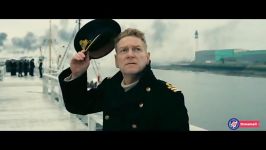 تریلر دوم Dunkirk اثر کریستوفر نولان