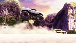 تریلر بازی Asphalt Xtreme