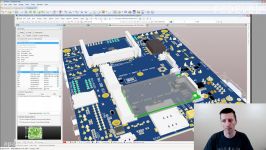 TIP #085 If you don’t have space on PCB consider to use stands off ponents