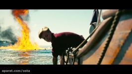 دومین تریلر فیلم Dunkirk 2017