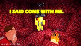 Why Beds Explode in The Nether  Minecraft