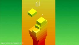 Stack Game Trailer Video By Ketchapp  ios android Gameplay Video Trailers