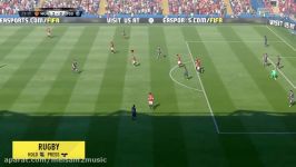 FIFA 17 CELEBRATIONS TUTORIAL  PLUS BONUS CELEBRATION