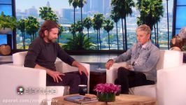 Bradley Cooper Talks A Star is Born