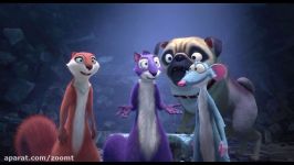 THE NUT JOB 2 NUTTY BY NATURE  OFFICIAL TRAILER  In Theaters Summer 2017