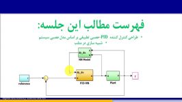 ج10 کنترل فازی عصبی در متلب