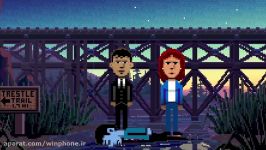 Thimbleweed Park قابلیت Xbox Play Anywhere در WIN10