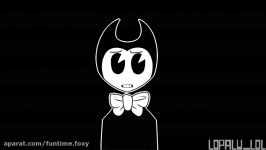 ║█MEME BYE BYE BENDY AND THE INK MACHINE█║