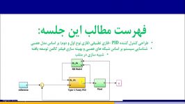 ج11 کنترل فازی عصبی در متلب