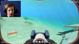 WHAT SOUND IS THAT  Subnautica Part 10 UPDATED Aurora Exploration