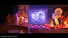 COCO Official Trailer 2017 Disney Pixar Animation Movie HD