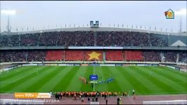 خلاصه حواشی پرسپولیس 0 0 الریان قطر نود 21 فروردین