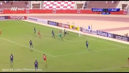 خلاصه بازی الهلال 0 0 پرسپولیس لیگ قهرمانان آسیا