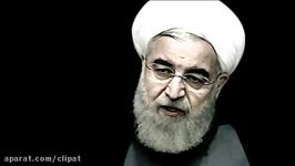 نخستین فیلم تبلیغاتی دکتر حسن روحانی کاندیدای انتخابات ریاست جمهوری