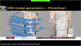 Archeology and Remote Sensing