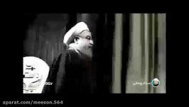 قسمت های سانسور شده مستند اول،دوم انتخاباتی حسن روحانی