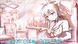 ★Nightcore★ Locked Away Female