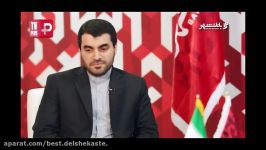 سورپرایز بزرگ بانک مشهور در نمایشگاه کتاب برای مردم