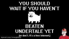 Undertale Sans Is No Skeleton  Culture Shock