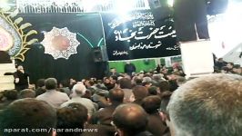 مداححاج محمد اطهری قدس الحسین هرند