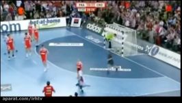 best of Handball Daniel Narcisse